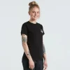 Damskie Specialized T-Shirty*Women's Speed of Light Tee