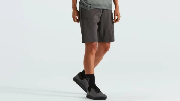 Damskie Specialized Spodenki*Women's Trail Cargo Shorts